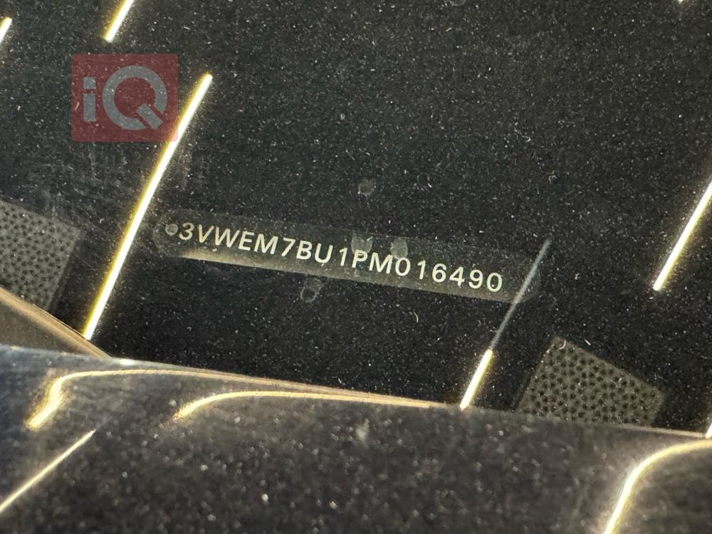 فولكسفاغن جيتا